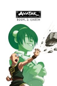 Avatar: Mjeshtri i fundit i ajrit: Sezoni 2 (Avatar: The Last Airbender: Season 2)