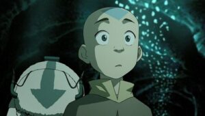 Avatar: Mjeshtri i fundit i ajrit (Avatar: The Last Airbender) S2E2