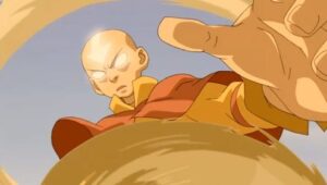 Avatar: Mjeshtri i fundit i ajrit (Avatar: The Last Airbender) S2E1