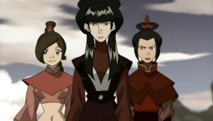 Avatar: Mjeshtri i fundit i ajrit (Avatar: The Last Airbender) S2E3